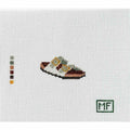 Leather Sandal Mini