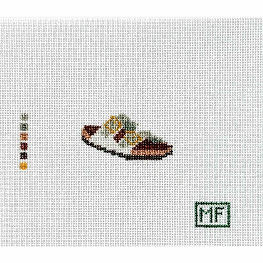 Leather Sandal Mini