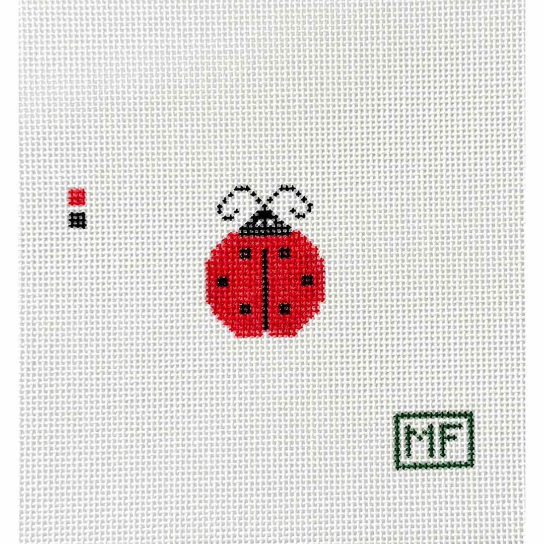 Mini Ladybug