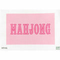 Mahjong Pink