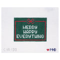 Happy Merry Everything