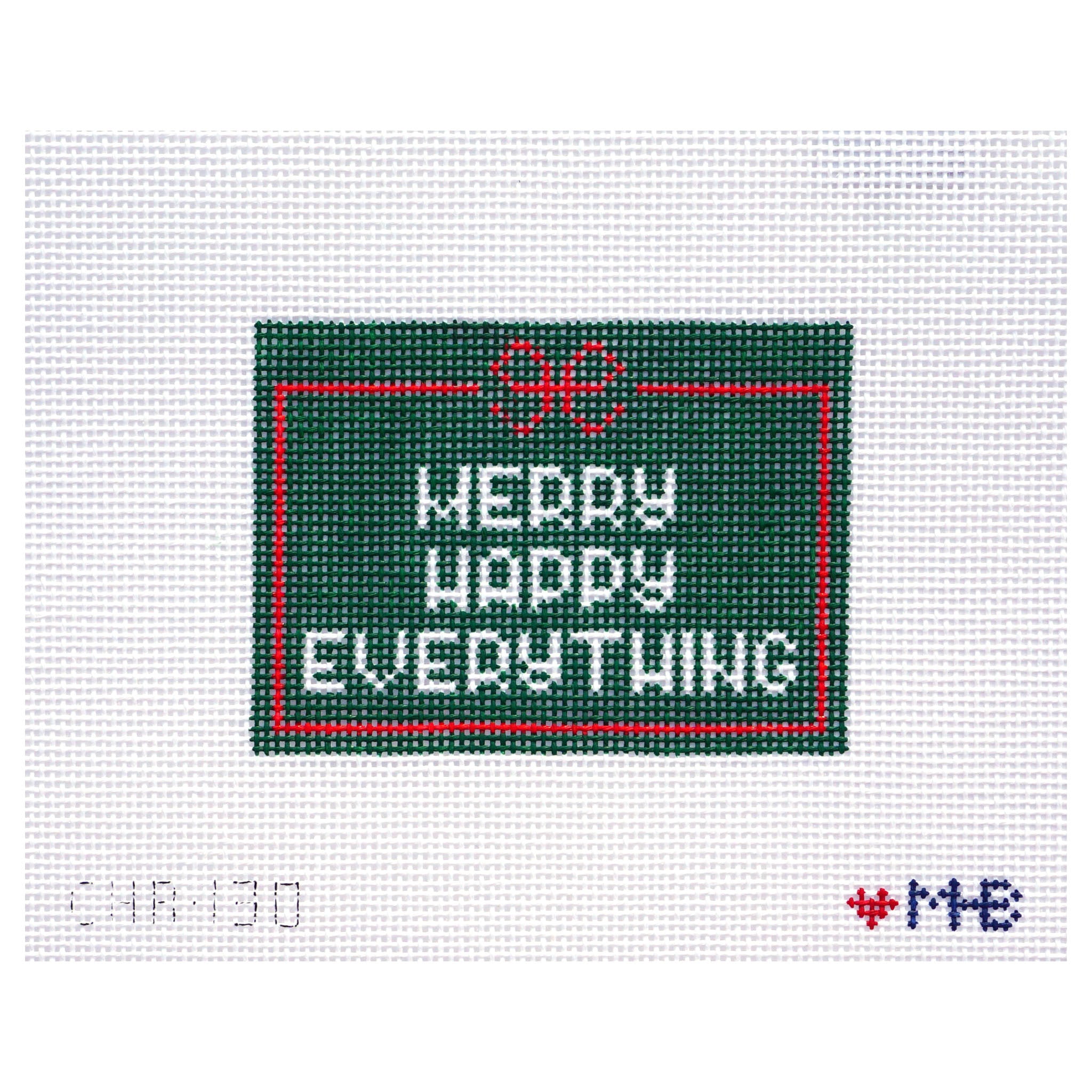 Happy Merry Everything