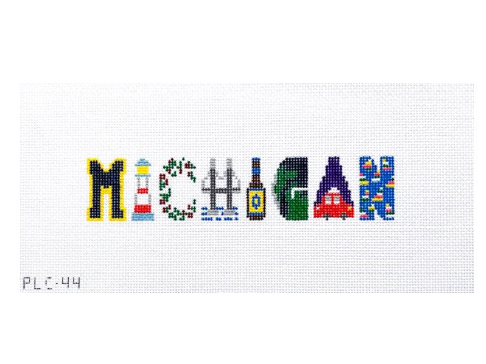 Michigan mini