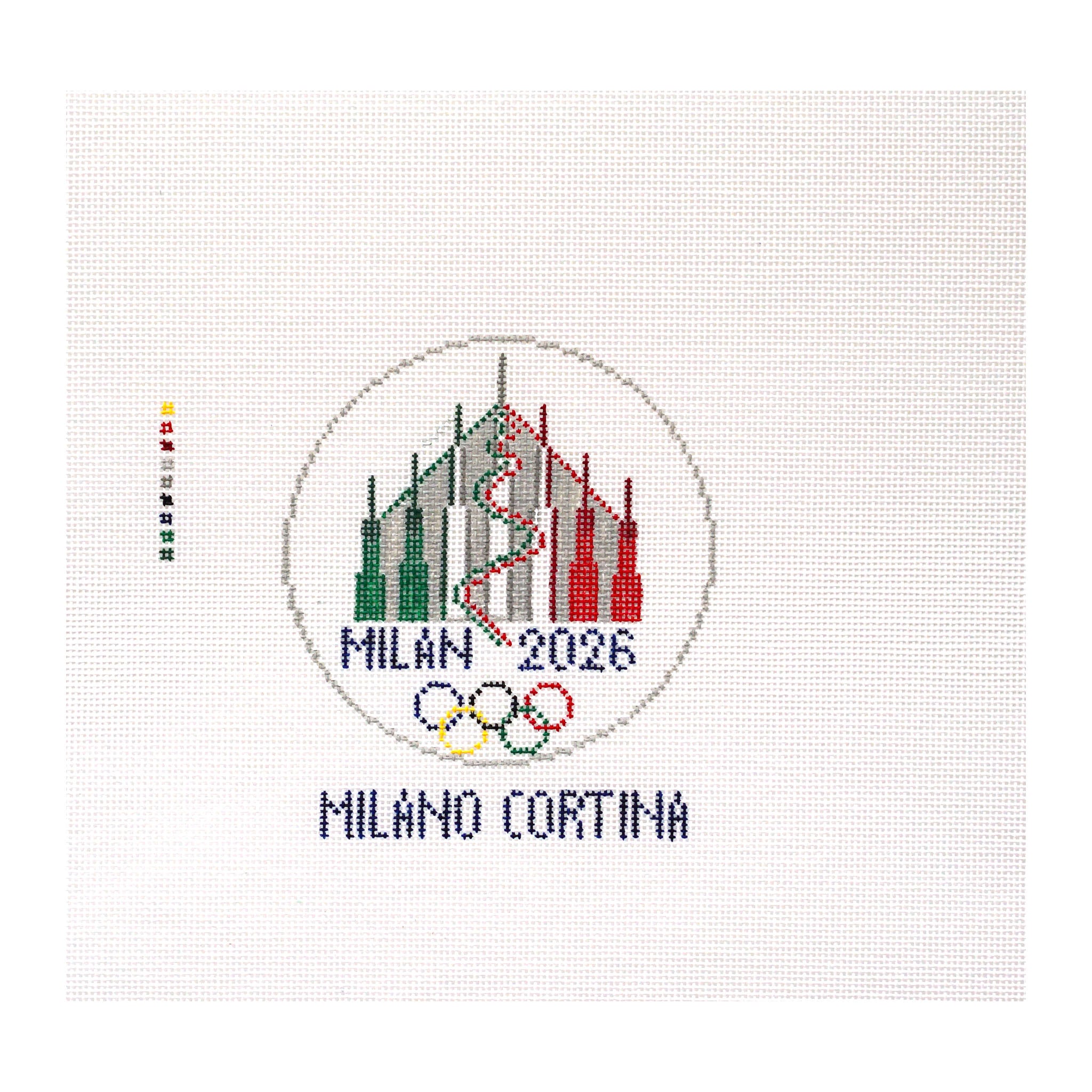 Milan 2026