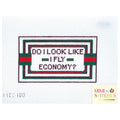 Econo Flyer Brown