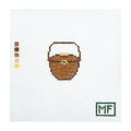Lightship Basket Mini