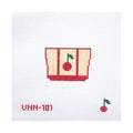 Cherry Boat Tote Canvas Mini
