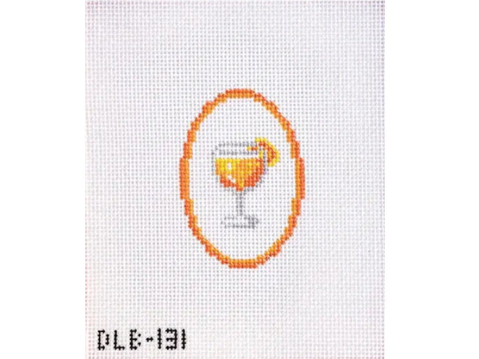 Mini Aperol Spritz