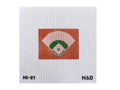 Mini Baseball Field