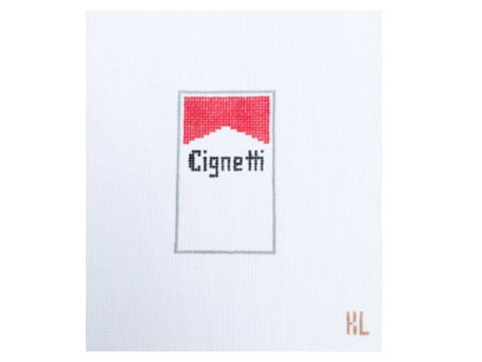 Mini Cignetti