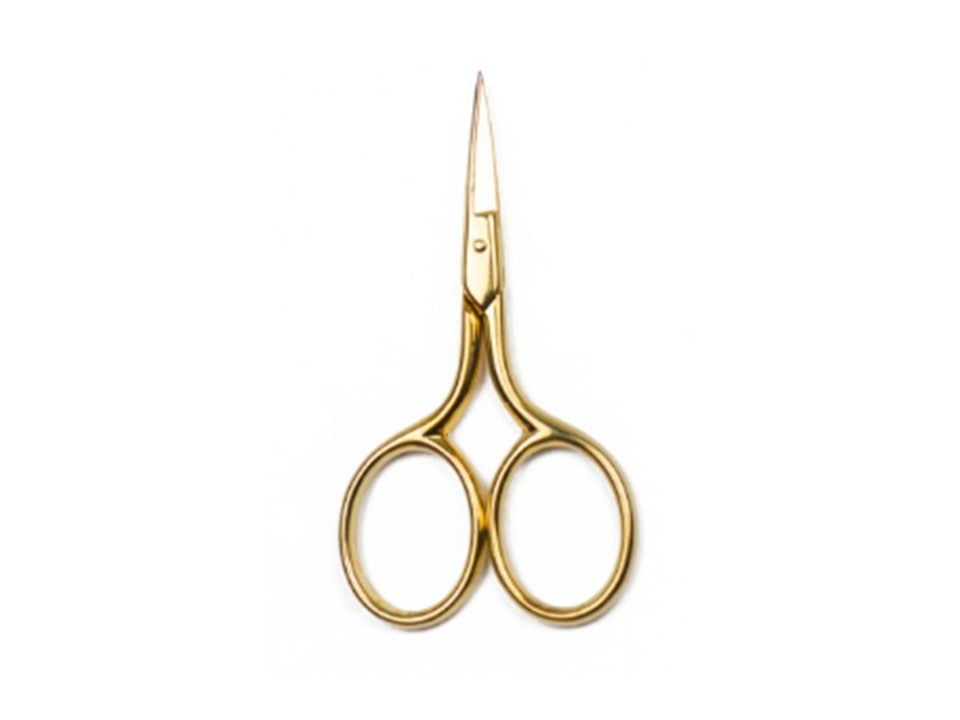Etui Embroidery Scissors