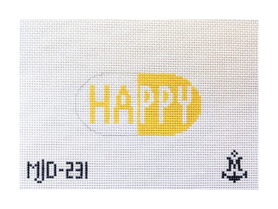 Mini Happy Pills