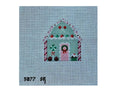 Mint Sprinkle House