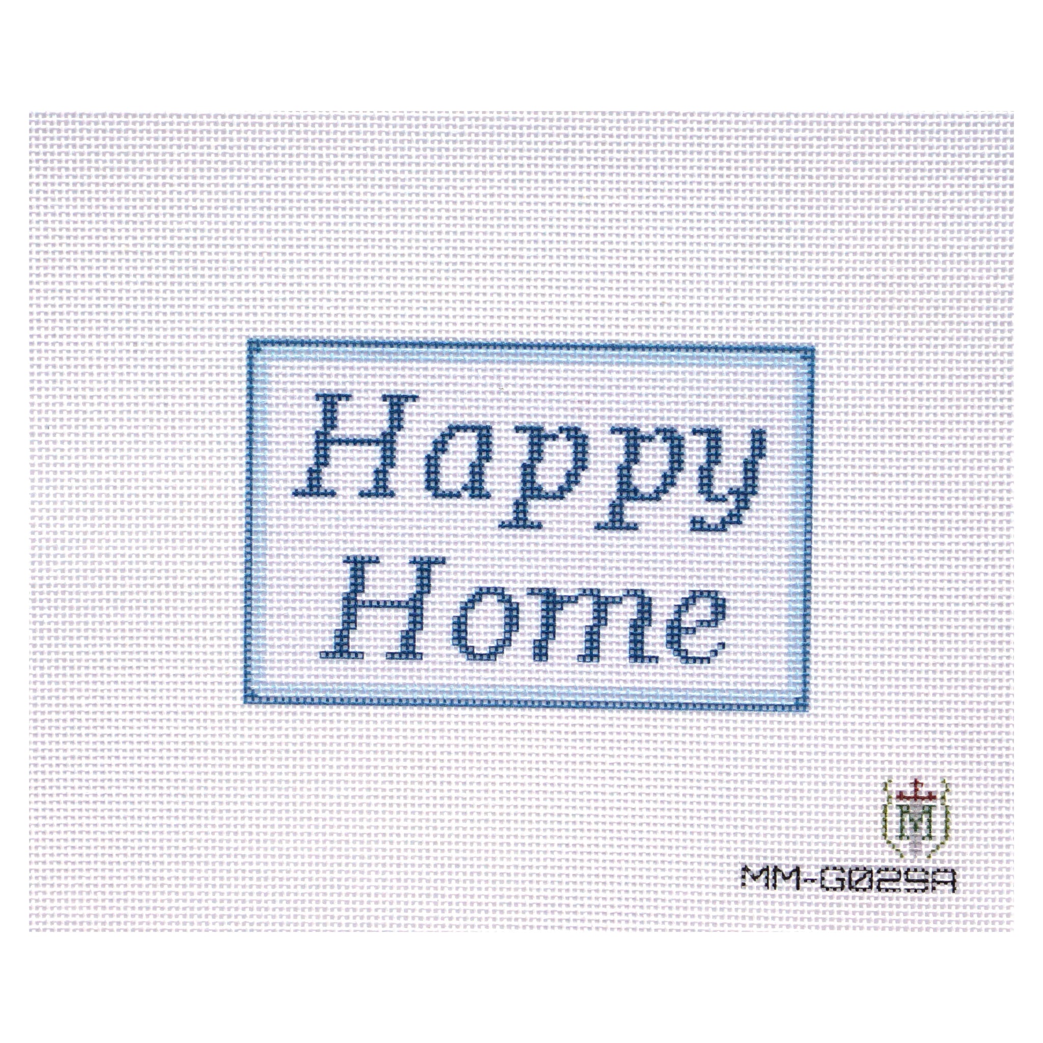 Happy Home