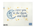 Moon and Back