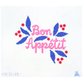 Bon Appetit