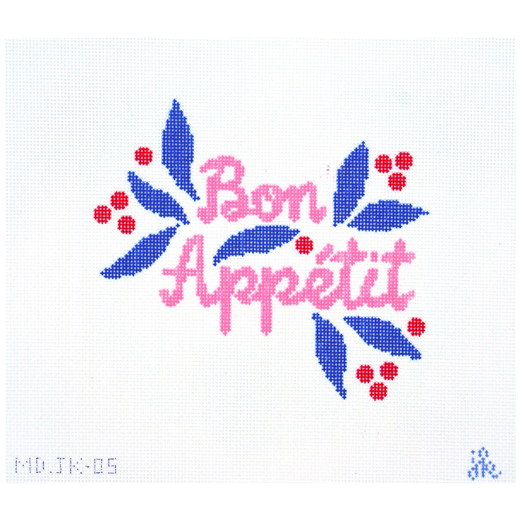 Bon Appetit