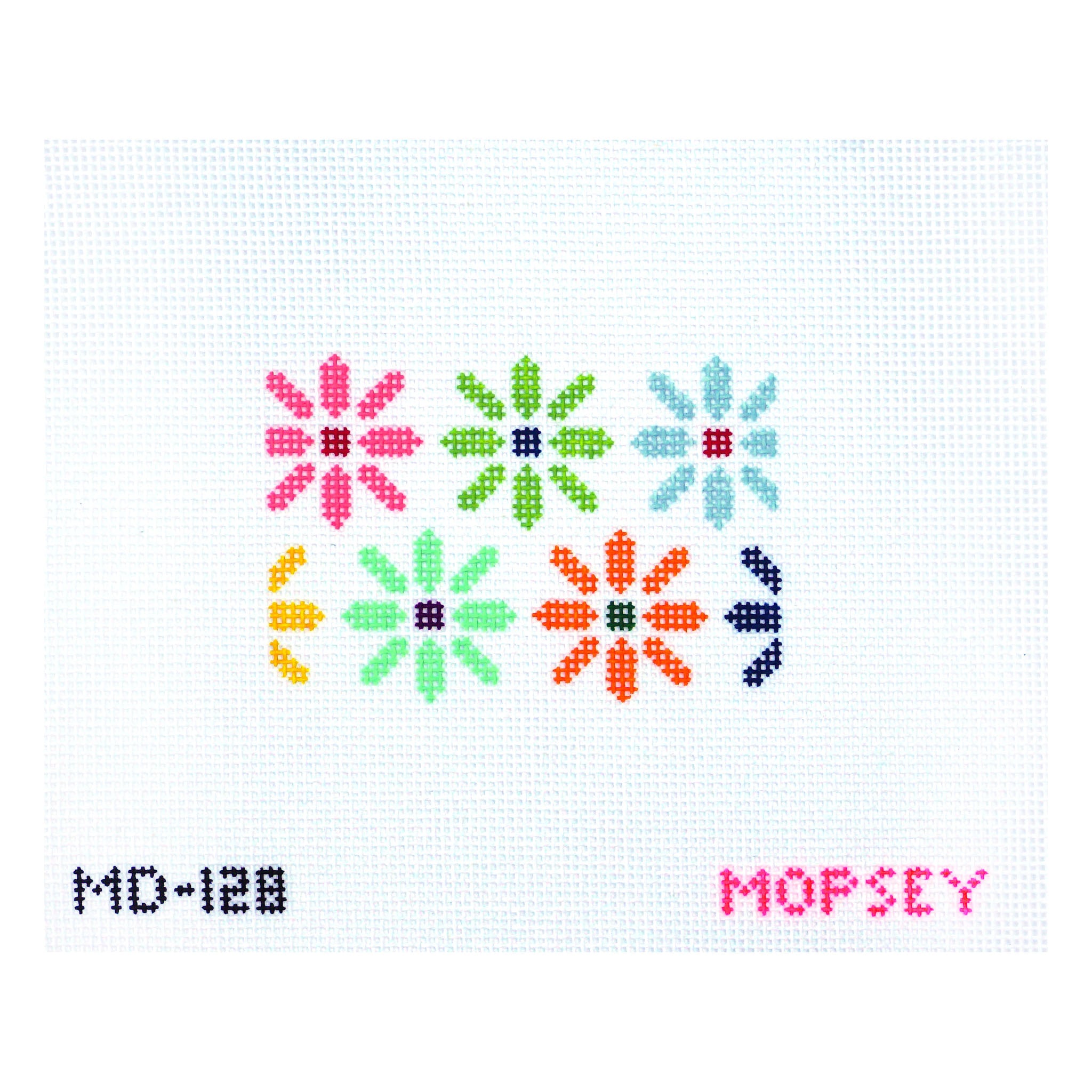 2x3 insert daisies
