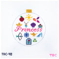 Princess Round