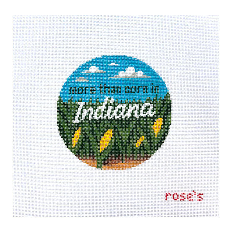 More than Corn in Indiana