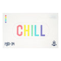 Pastel Chill Pill