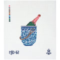 Ginger Jar Champagne Bucket