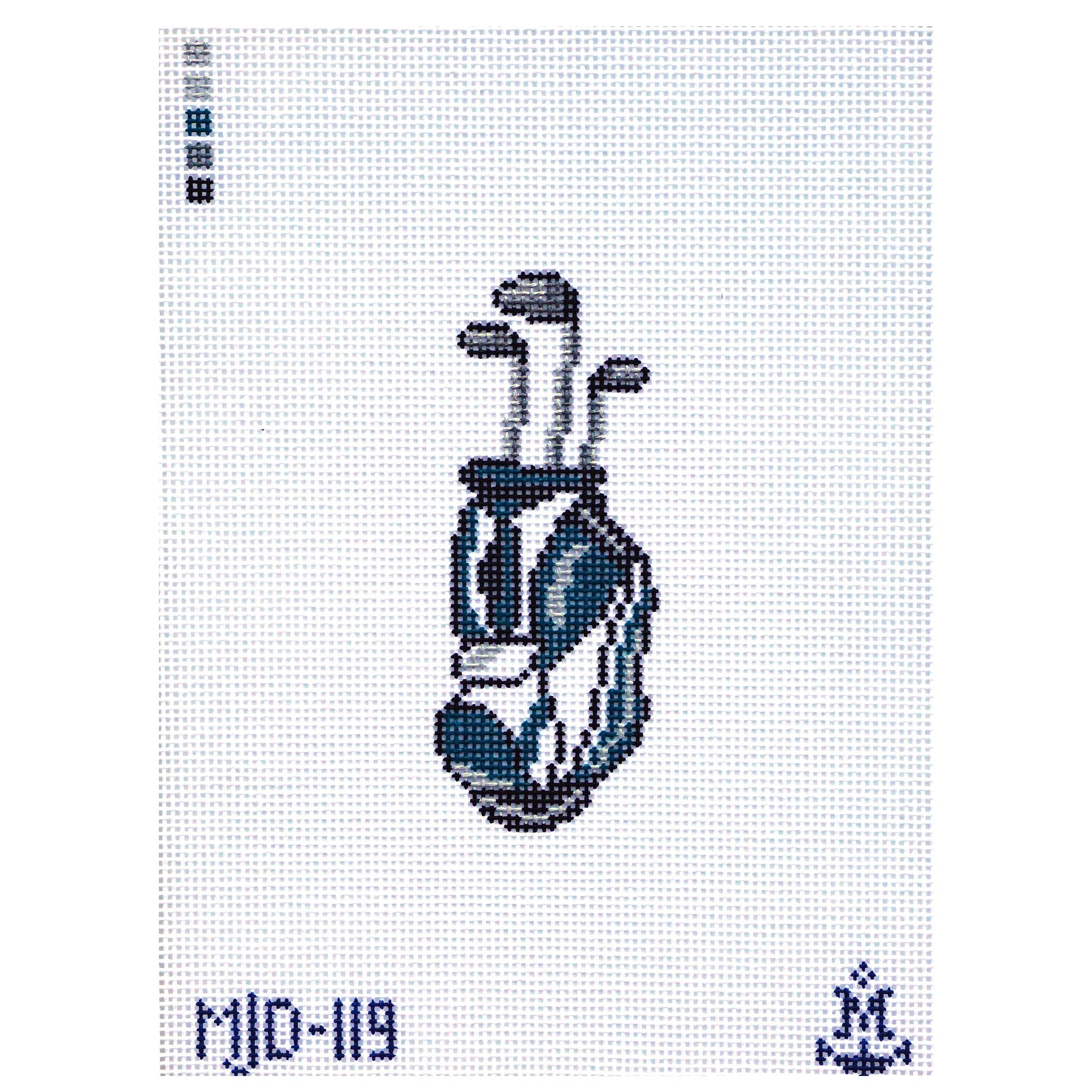 Golf Bag