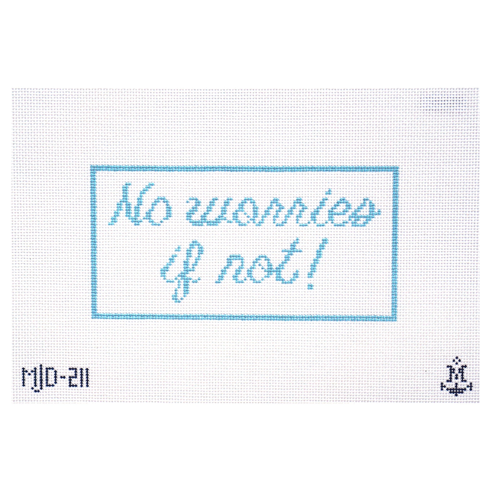 No Worries if Not
