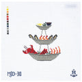 Seafood Tower