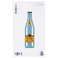 Mineral Water Canvas