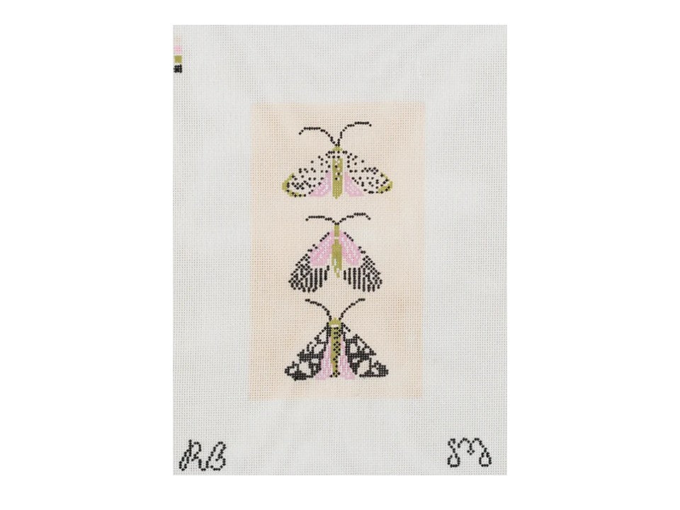 Moth Trio