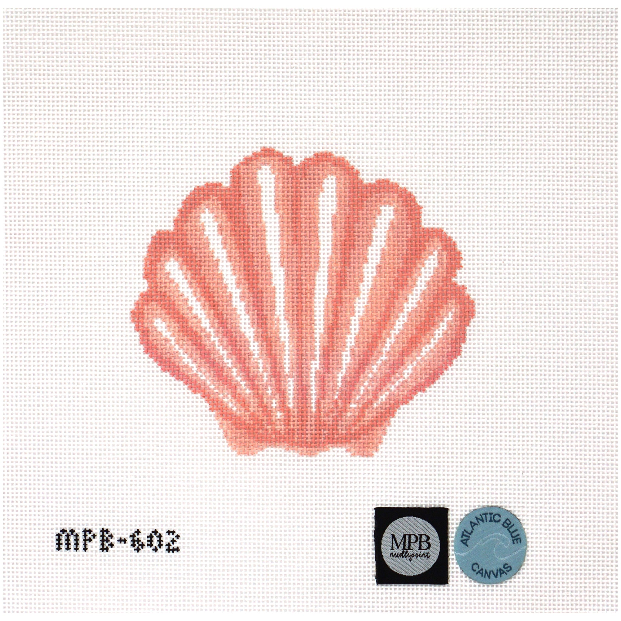 Pink Shell