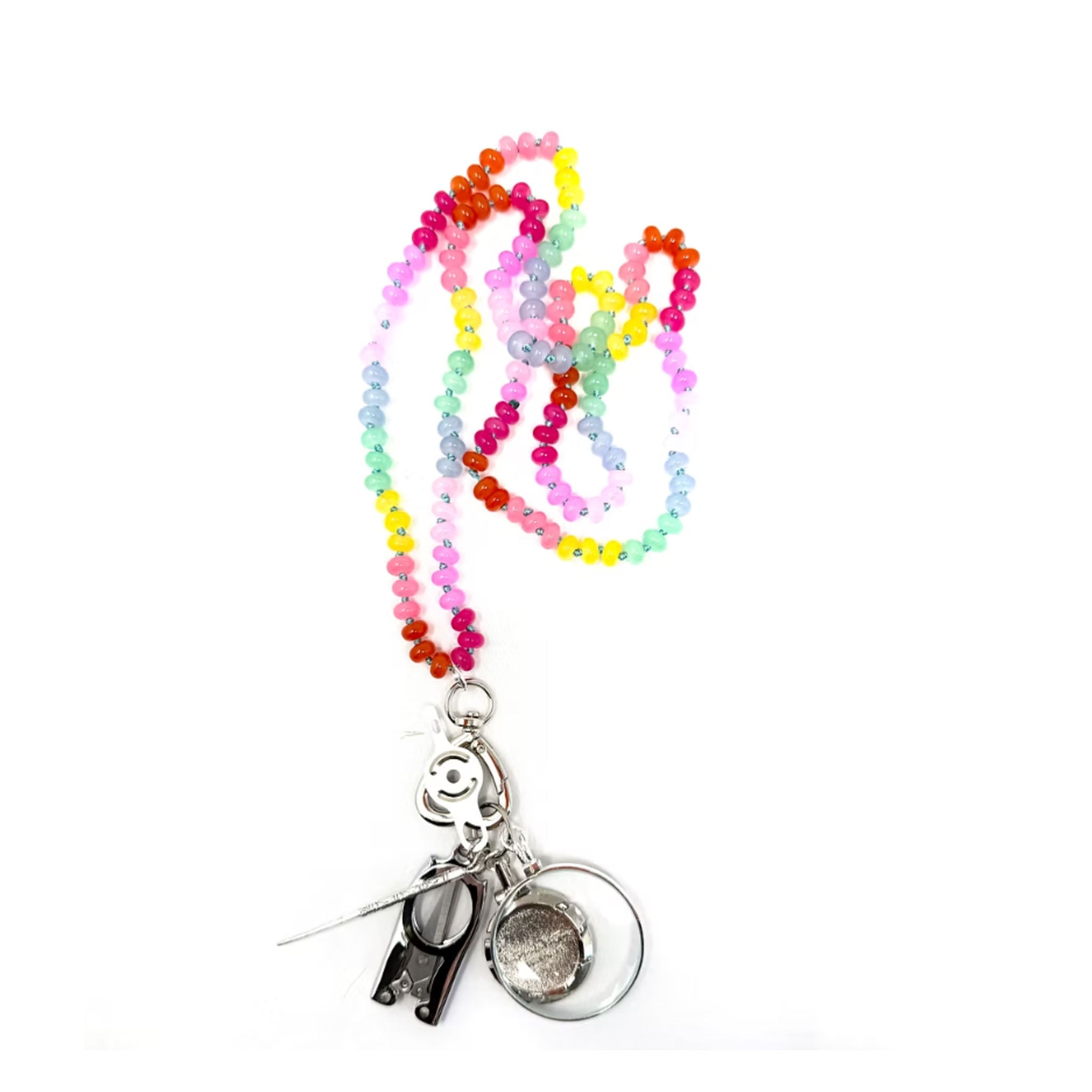 Gemstone Chatelaine - Biscayne Multi Pez
