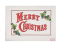 Merry Christmas Pillow