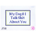 My Dog & I