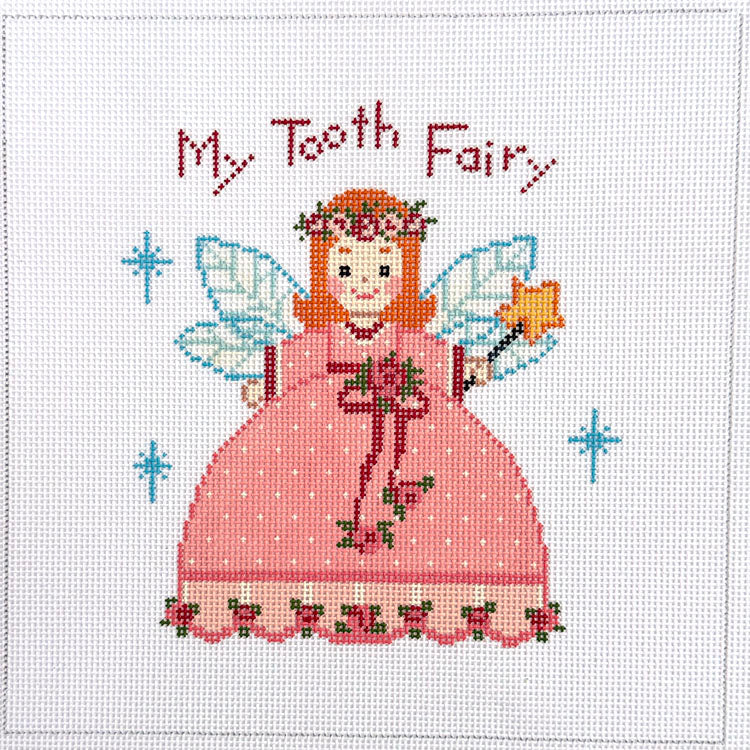 Tooth Fairy Pillow