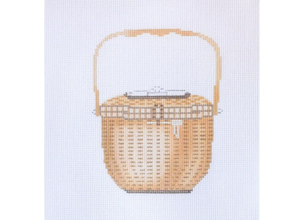 Nantucket Basket