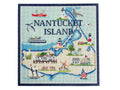 Nantucket Map