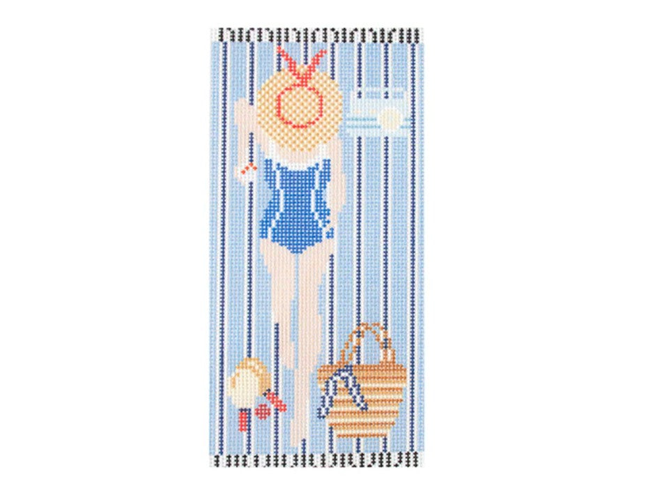Nantucket Sunbather