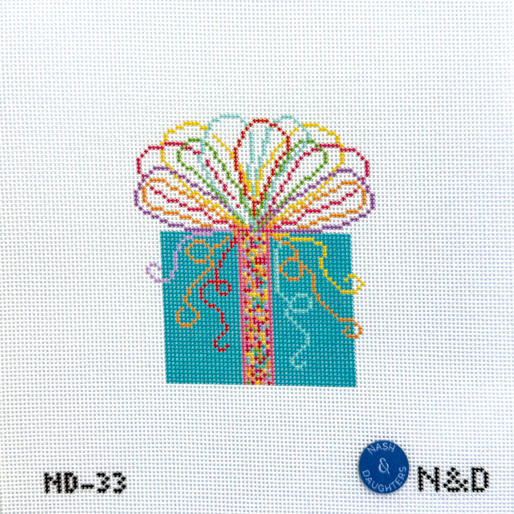 Sprinkle Present