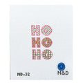 Sprinkle Ho Ho Ho