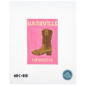 Nashville Travel Book
