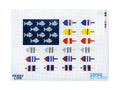 Nautical Flag