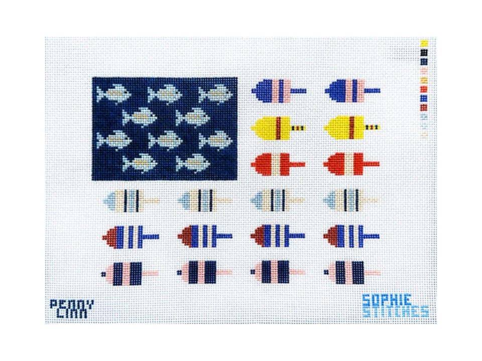 Nautical Flag