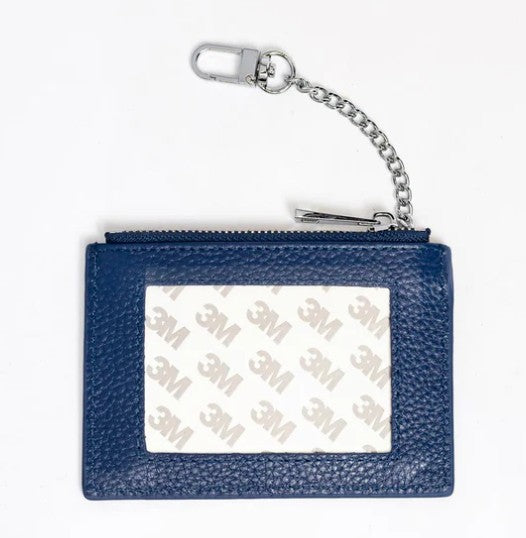 Everyday Wallet - Navy