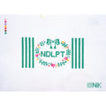NDLPT in Bloom Insert