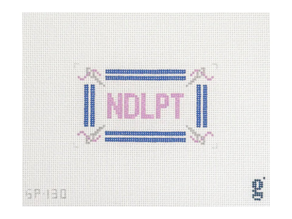 NDLPT Canvas