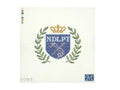 NDLPT Badge