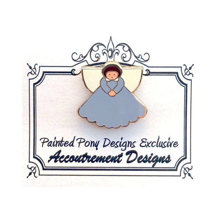 Angel Needle Minder
