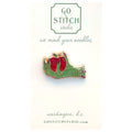 Poison Apple Needle Minder